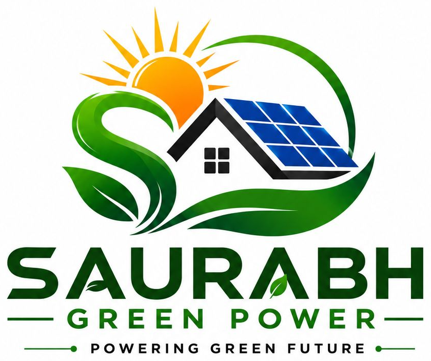 Saurabh Green Power — Powering Green Future