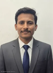 Girishankar Bhavale